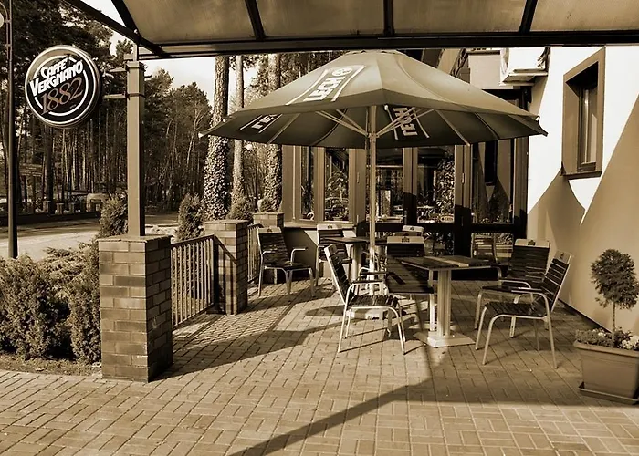 Santana Club 3* Wielen Zaobrzanski