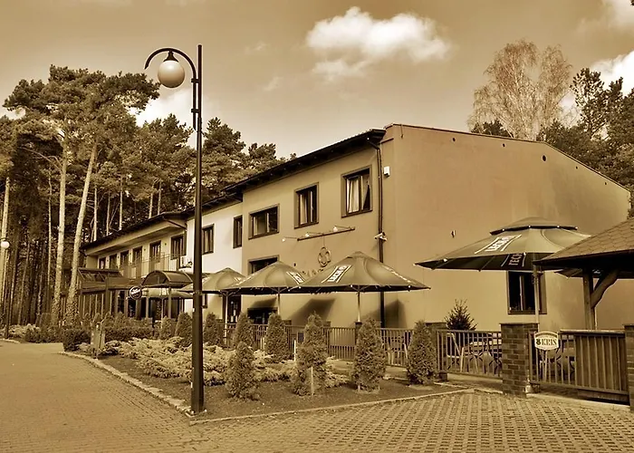 Santana Club Hotel Wielen Zaobrzanski