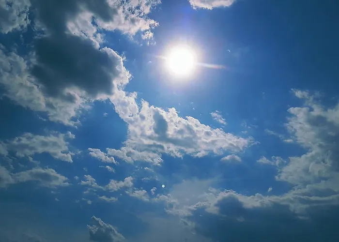 Hotel Santana Club 3*