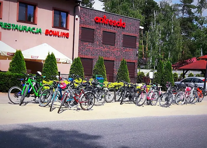 Santana Club Hotel 3*