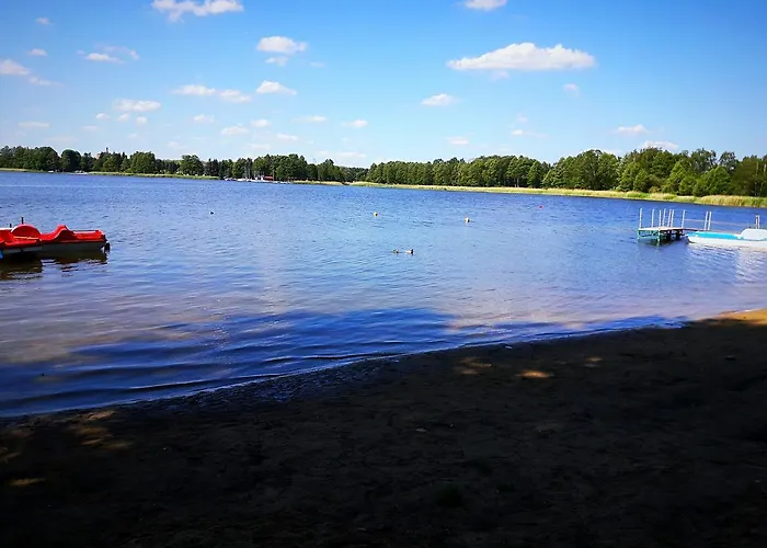 Santana Club 3* Wielen Zaobrzanski