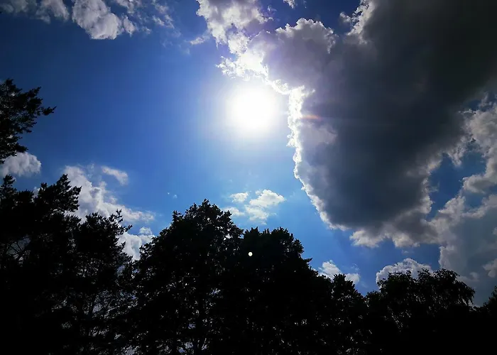 Santana Club Hotel Wielen Zaobrzanski