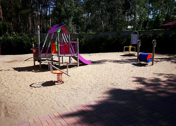 Santana Club Hotel Wielen Zaobrzanski